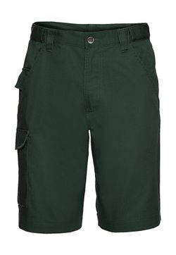 Twill Arbeitsshorts