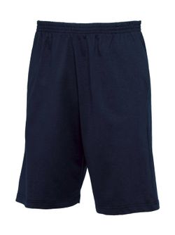 Shorts bewegen