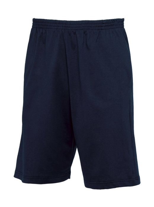 Shorts bewegen