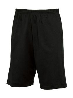 Shorts bewegen