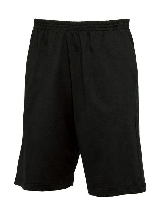 Shorts bewegen