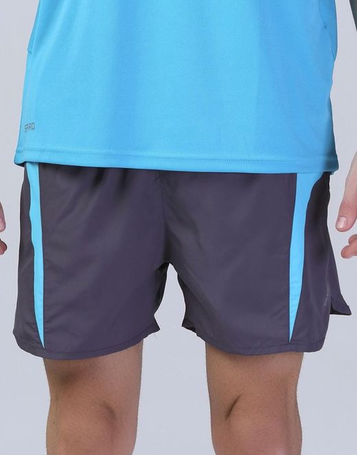 Ausführen von Micro Lite Shorts