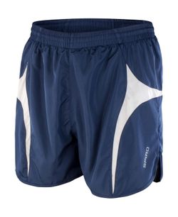Ausführen von Micro Lite Shorts