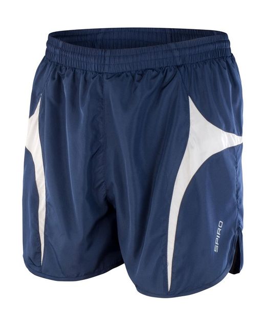 Ausführen von Micro Lite Shorts