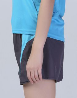Ausführen von Micro Lite Shorts