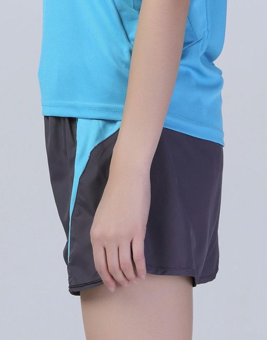 Ausführen von Micro Lite Shorts
