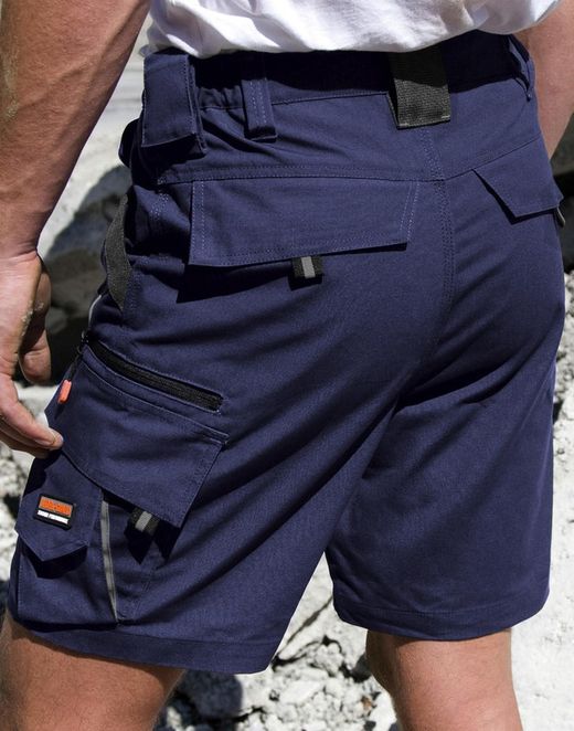 Technische Shorts