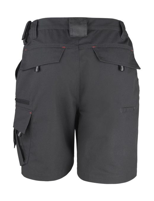 Technische Shorts