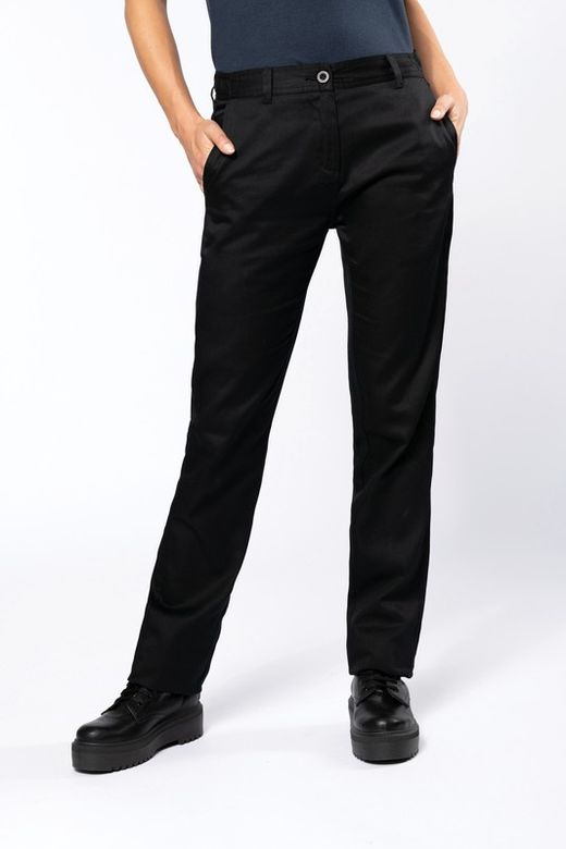 Pantalón Day To Day mujer