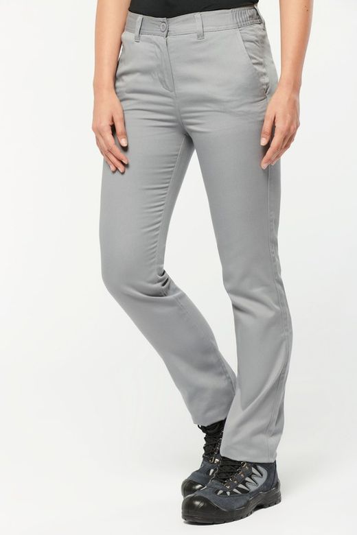 Pantalón Day To Day mujer