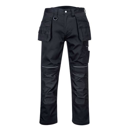 PW3 pantalone Work Holster Cotone
