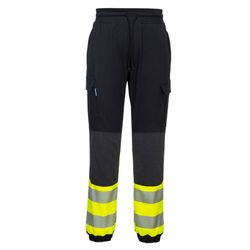 KX3 Warnschutz Flexi Bundhose