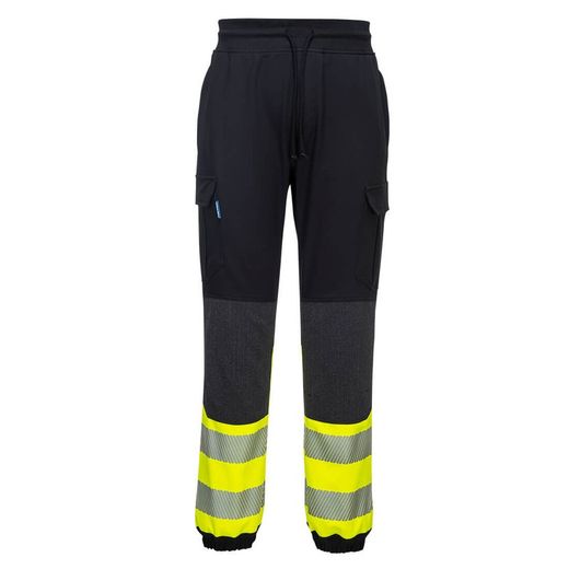 Pantalone KX3 Hi-Vis