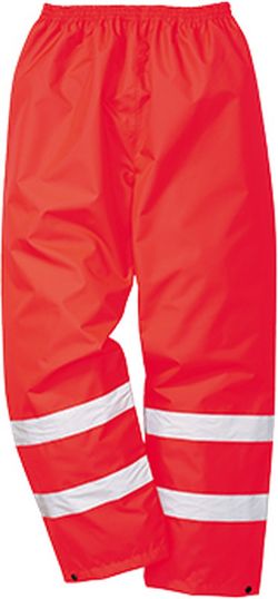 Warnschutz-Hose Traffic