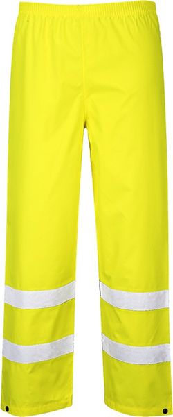 Warnschutz-Hose Traffic