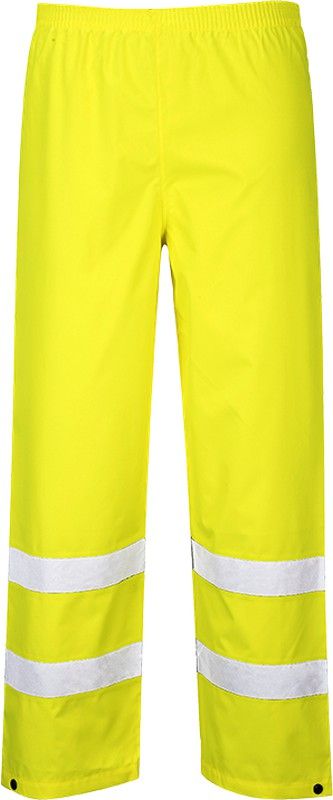 Warnschutz-Hose Traffic