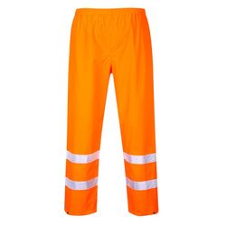 Warnschutz-Hose Traffic