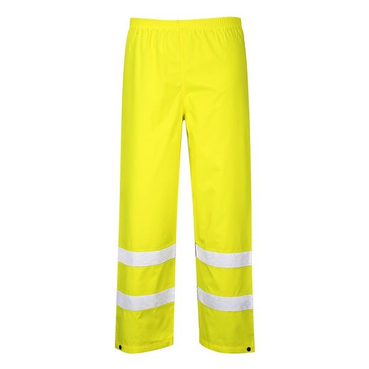 Warnschutz-Hose Traffic