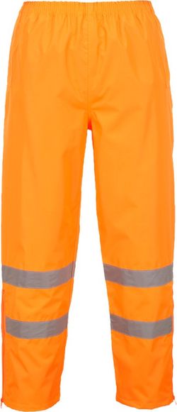 Pantalón de alta visibilidad transpirable