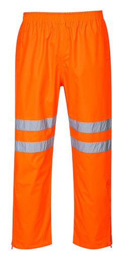 Pantalón de alta visibilidad transpirable