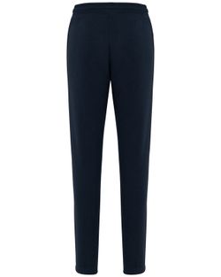 Eco-friendly fleece trousers