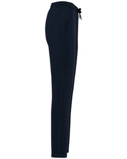 Eco-friendly fleece trousers