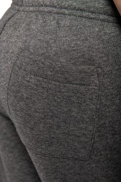 Multisport-Jogginghose mit Taschen für Kinder