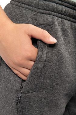 Multisport-Jogginghose mit Taschen für Kinder