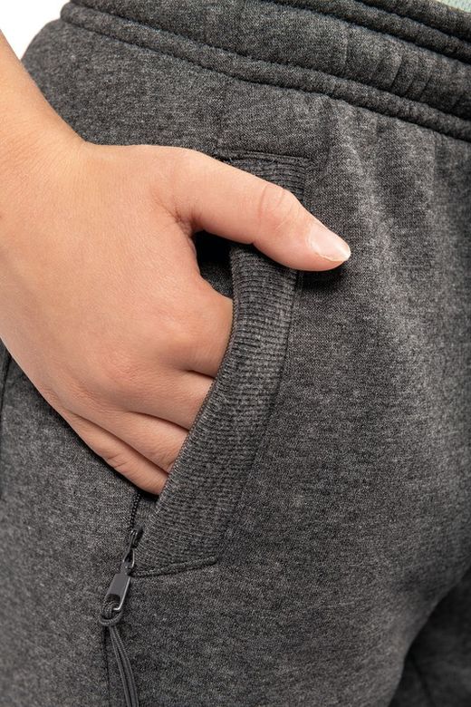 Multisport-Jogginghose mit Taschen für Kinder