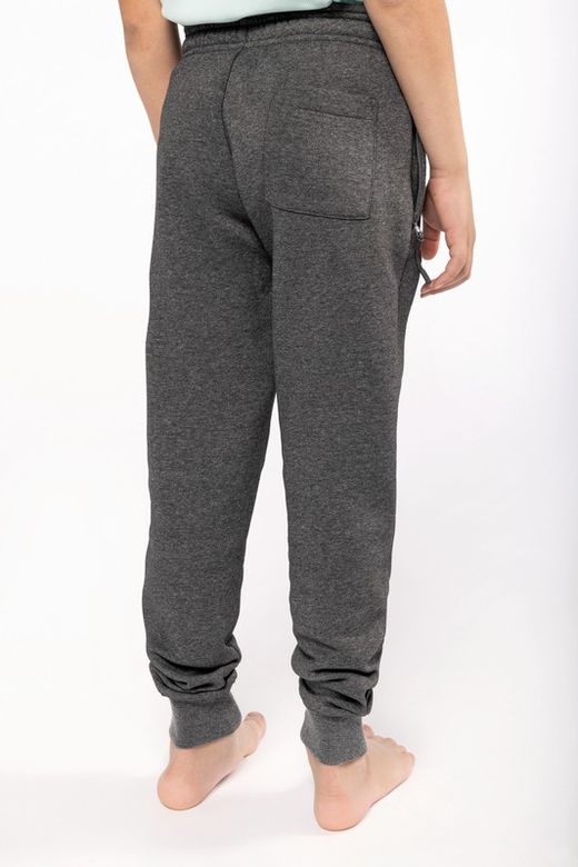 Multisport-Jogginghose mit Taschen für Kinder