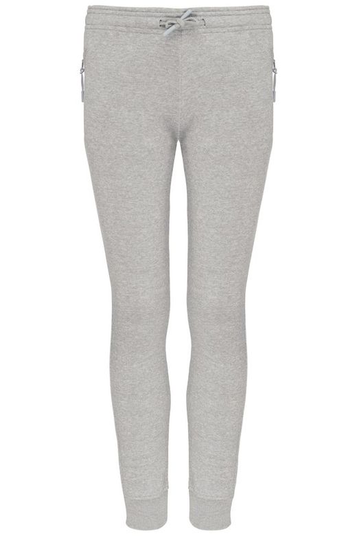 Multisport-Jogginghose mit Taschen für Kinder