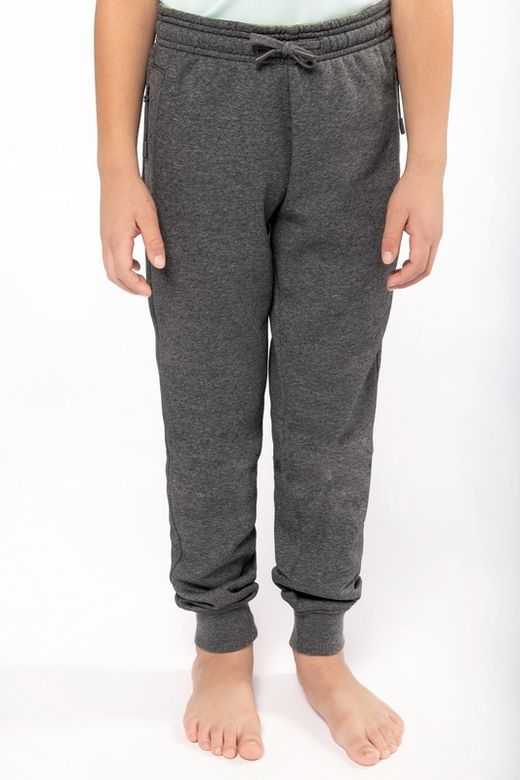 Multisport-Jogginghose mit Taschen für Kinder