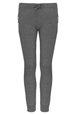 Multisport-Jogginghose mit Taschen für Kinder
