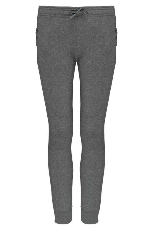 Multisport-Jogginghose mit Taschen für Kinder