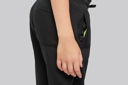 Multisport-Jogginghose mit Taschen für Kinder