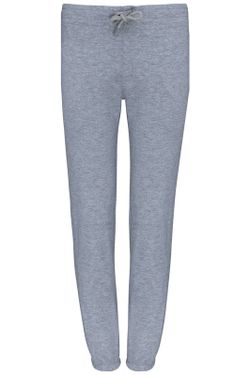 Pantaloni della tuta in cotone leggero da bambino