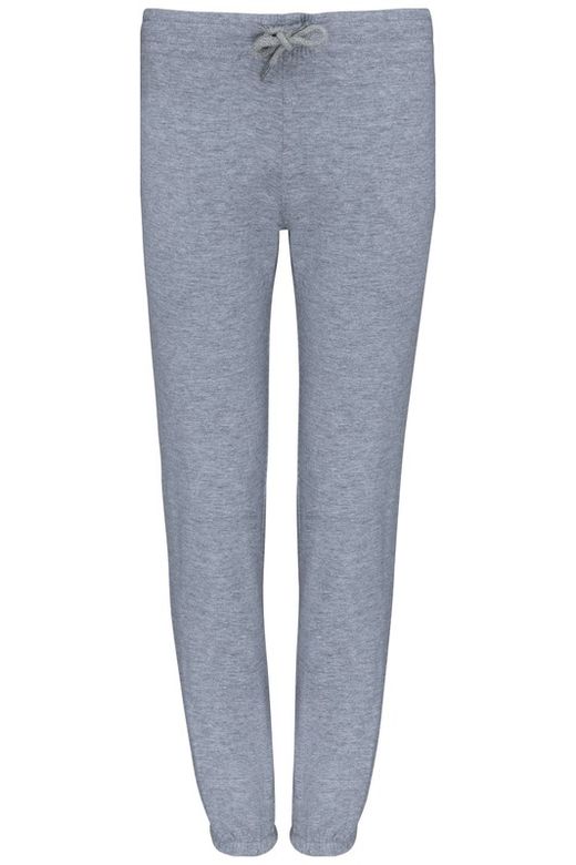 Pantaloni della tuta in cotone leggero da bambino