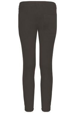 Pantaloni della tuta in cotone leggero da bambino