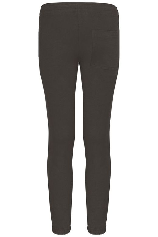 Pantaloni della tuta in cotone leggero da bambino