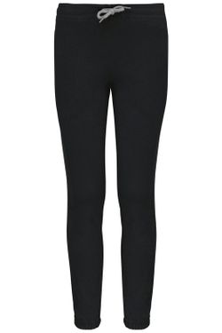 Pantaloni della tuta in cotone leggero da bambino