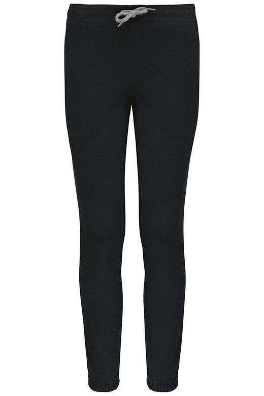 Pantaloni della tuta in cotone leggero da bambino