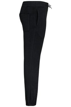 Pantaloni della tuta in cotone leggero da bambino