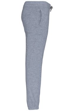 Pantaloni della tuta in cotone leggero da bambino