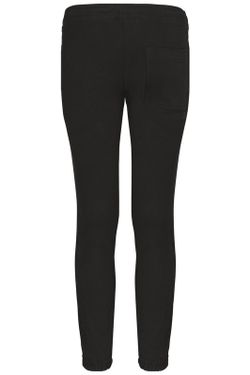 Pantaloni della tuta in cotone leggero da bambino