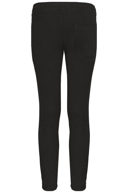 Pantaloni della tuta in cotone leggero da bambino