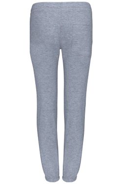 Pantaloni della tuta in cotone leggero da bambino