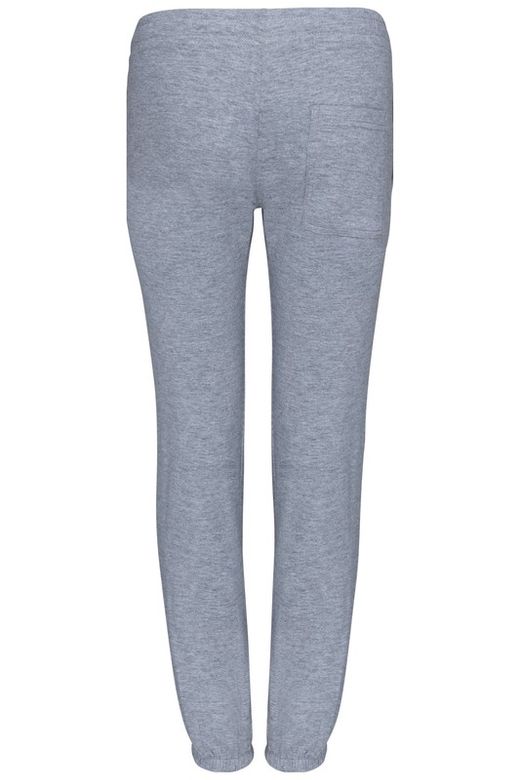 Pantaloni della tuta in cotone leggero da bambino