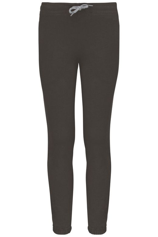 Pantaloni della tuta in cotone leggero da bambino