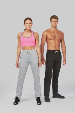 Leichte Jogginghose aus Unisex-Baumwolle