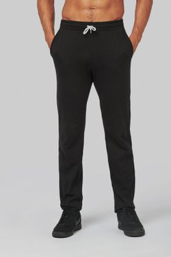 Pantalón de chándal  ligero de algodón unisex